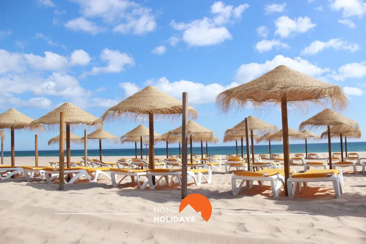 #039 Family With Private Pool And Ac Villa Albufeira Portogallo