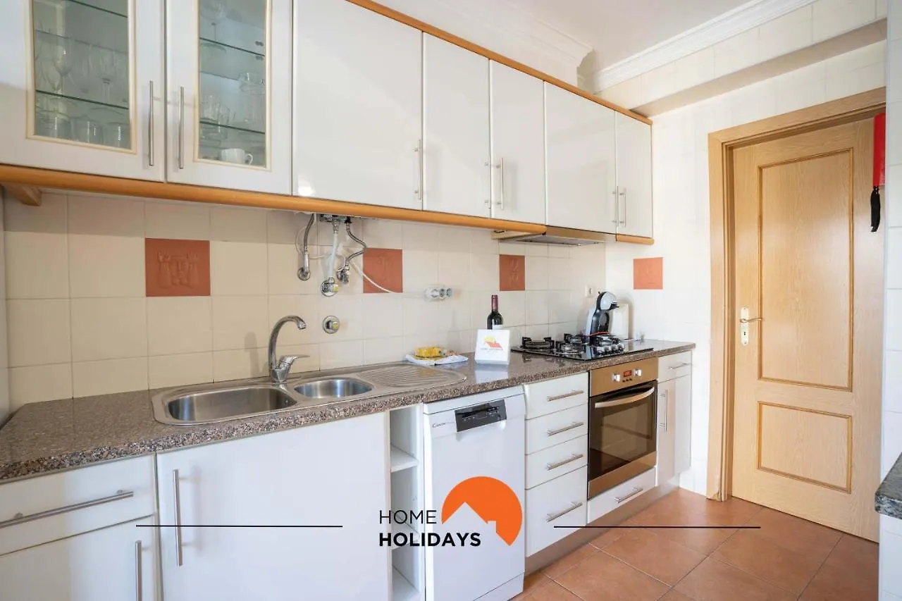 #039 Family With Private Pool And Ac Villa Albufeira 0*,