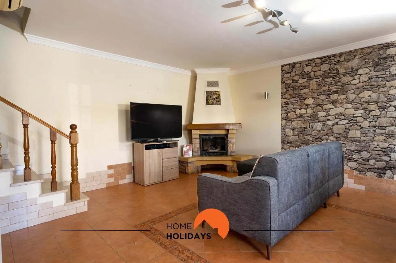 #039 Family With Private Pool And Ac Villa Albufeira