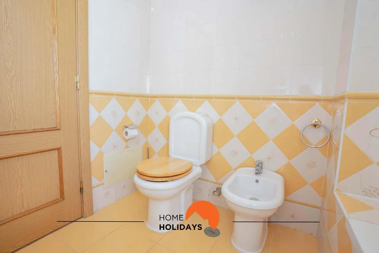 Casa vacanze #039 Family With Private Pool And Ac Villa Albufeira Portogallo