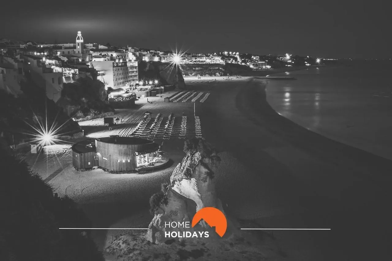 #039 Family With Private Pool And Ac Villa Albufeira 0*,