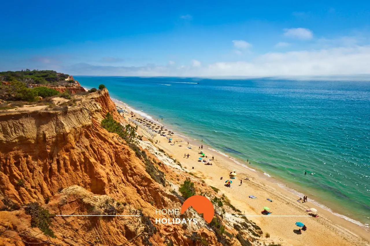 Casa vacanze #039 Family With Private Pool And Ac Villa Albufeira