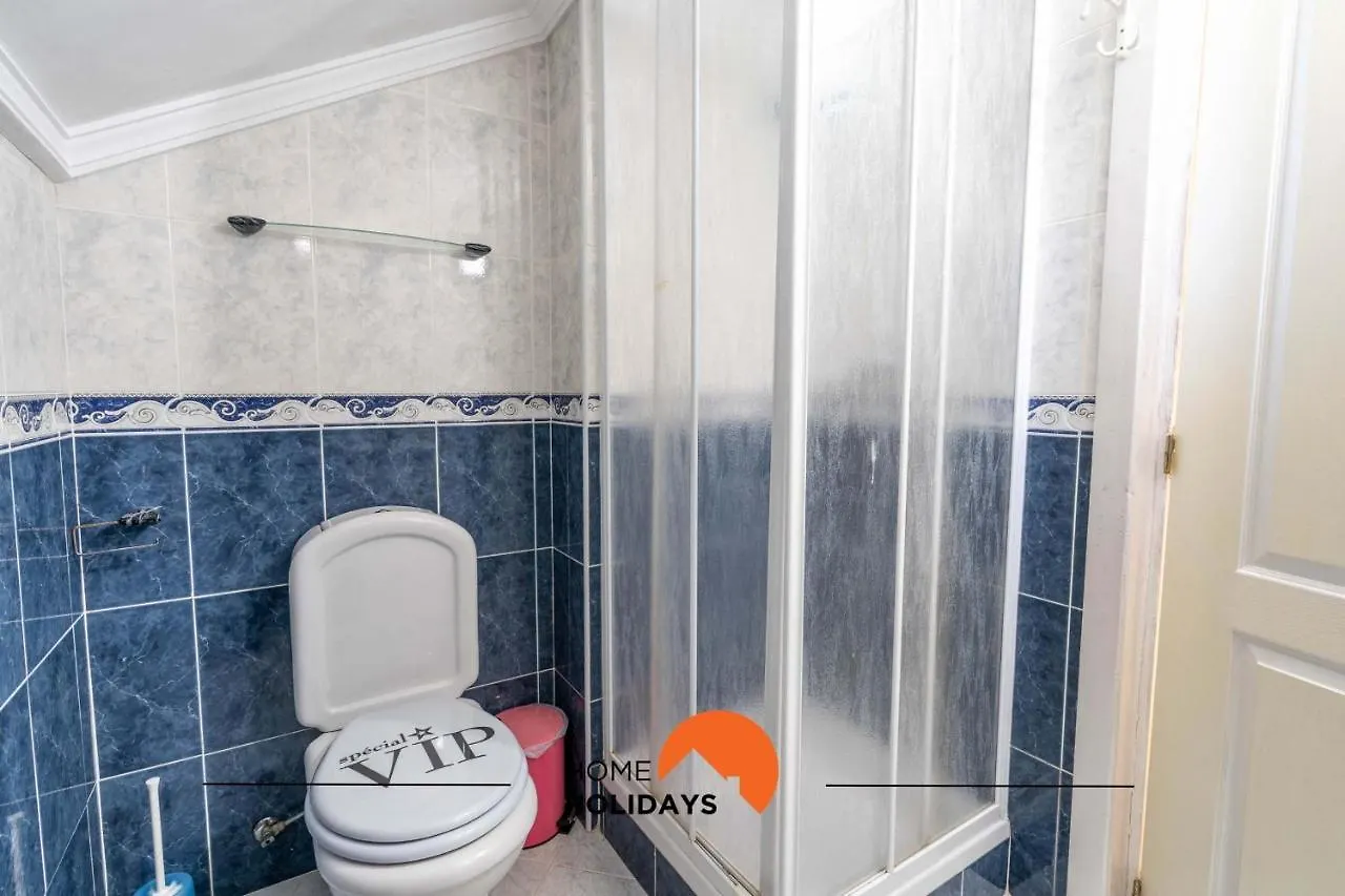 #039 Family With Private Pool And Ac Villa Albufeira Portugal