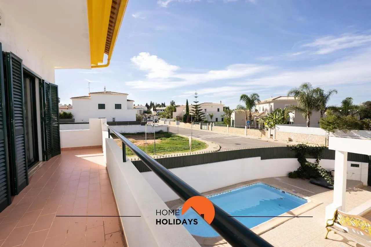 Holiday home #039 Family With Private Pool And Ac Villa Albufeira Portugal