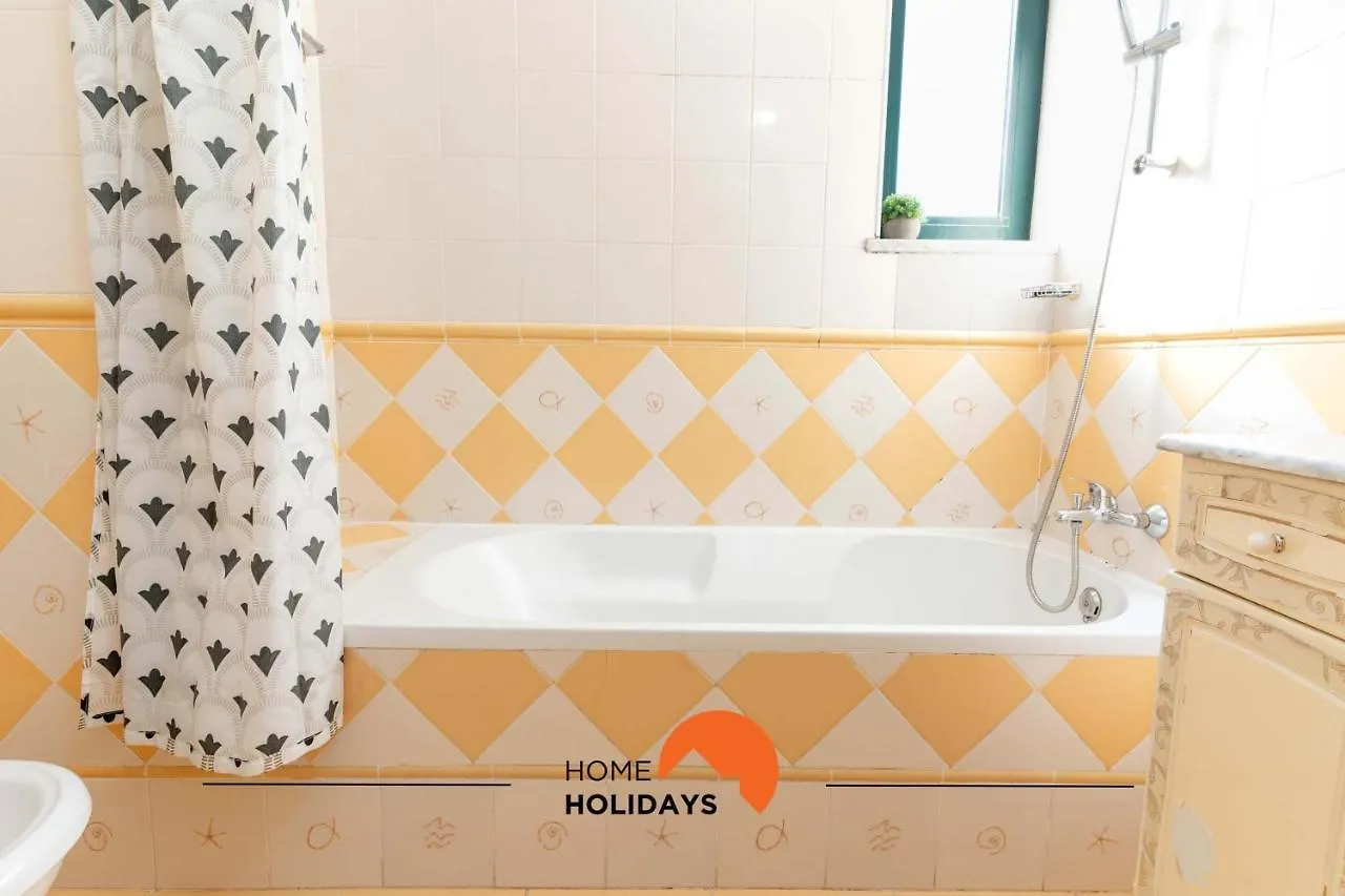 Holiday home #039 Family With Private Pool And Ac Villa Albufeira