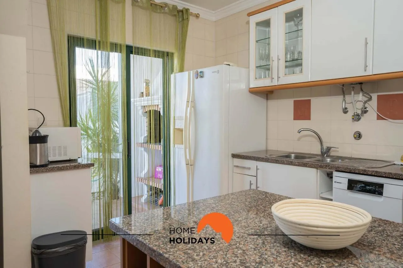 #039 Family With Private Pool And Ac Villa Albufeira