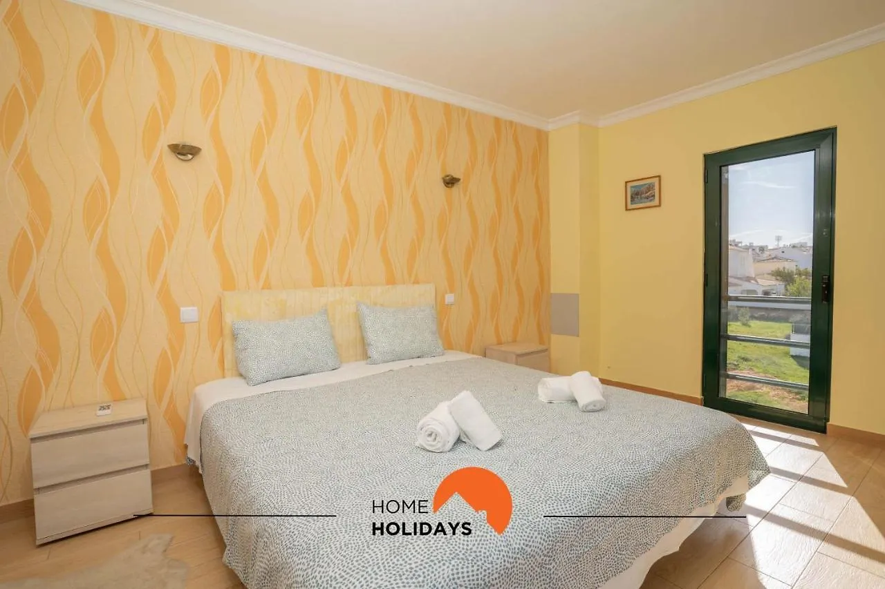 #039 Family With Private Pool And Ac Villa Albufeira