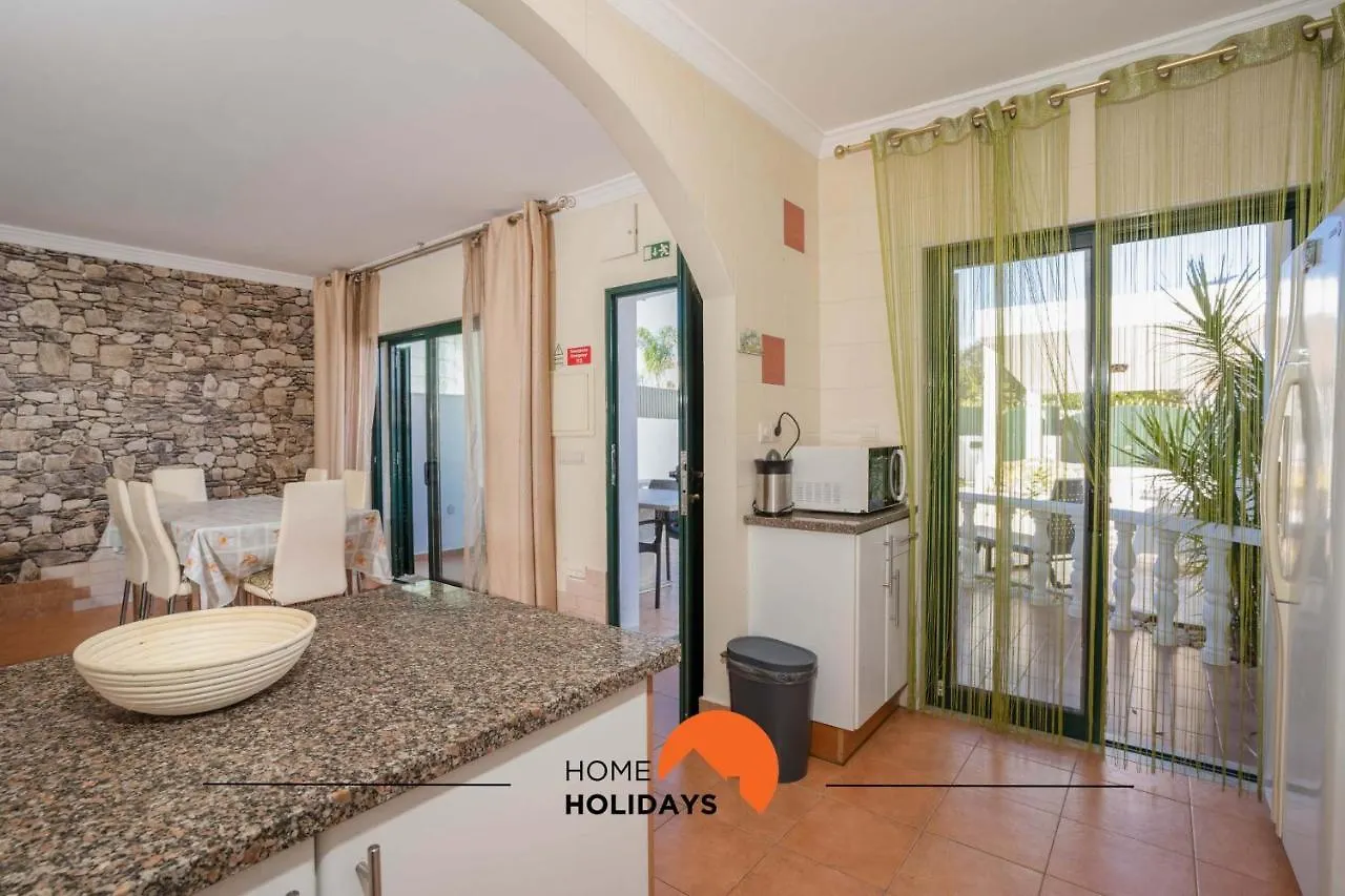 #039 Family With Private Pool And Ac Villa Albufeira Holiday home