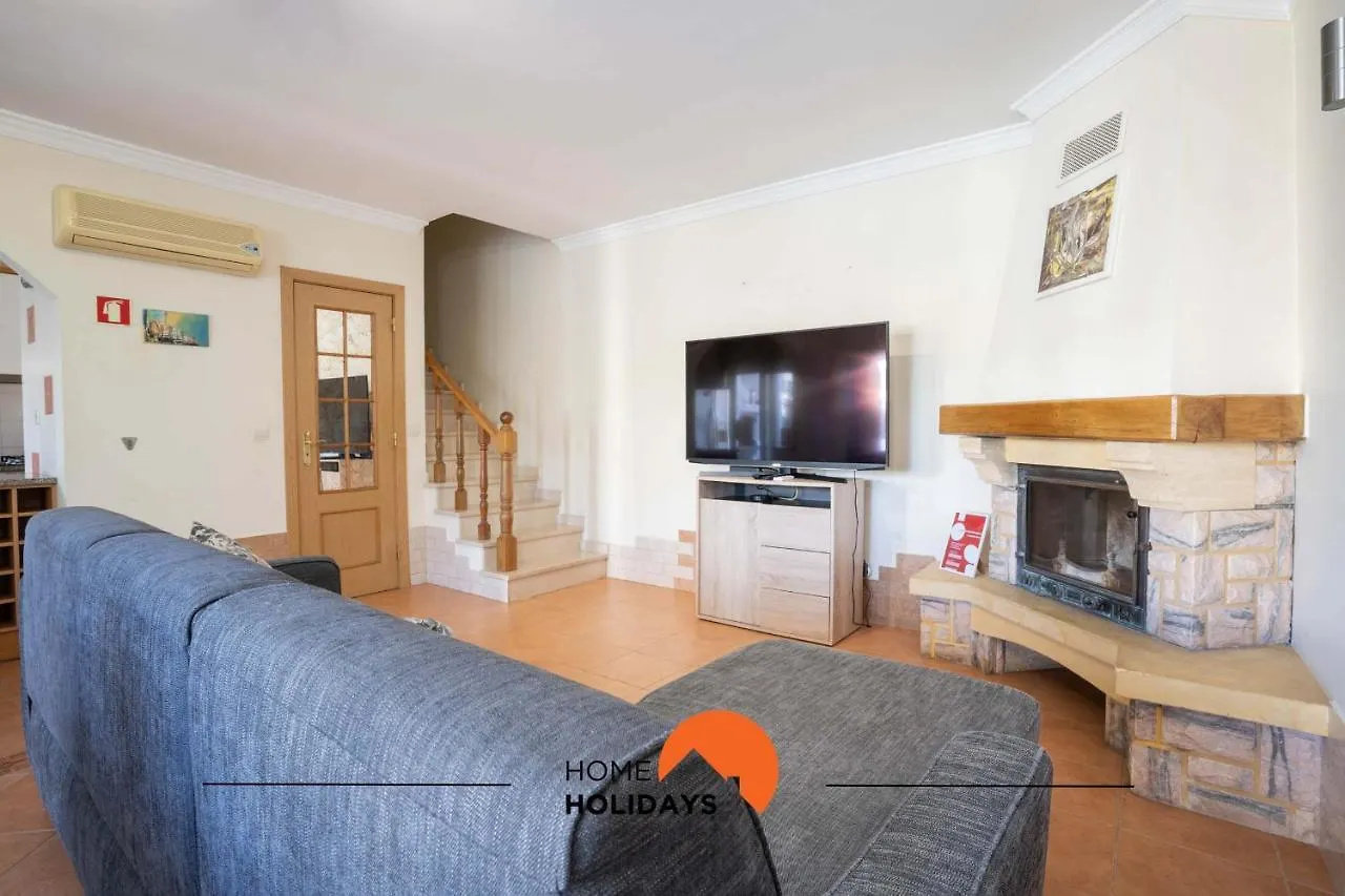 #039 Family With Private Pool And Ac Villa Albufeira 0*,