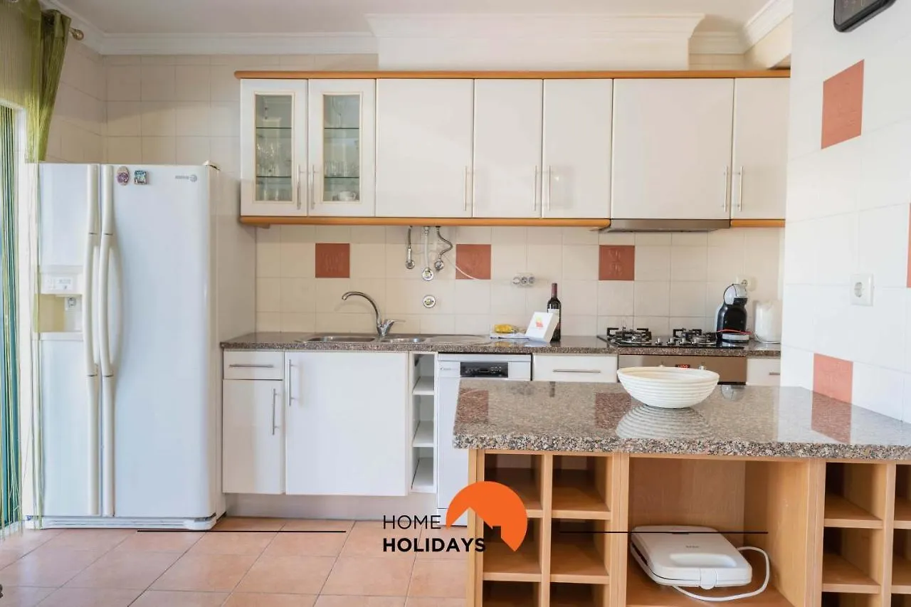 #039 Family With Private Pool And Ac Villa Albufeira Holiday home