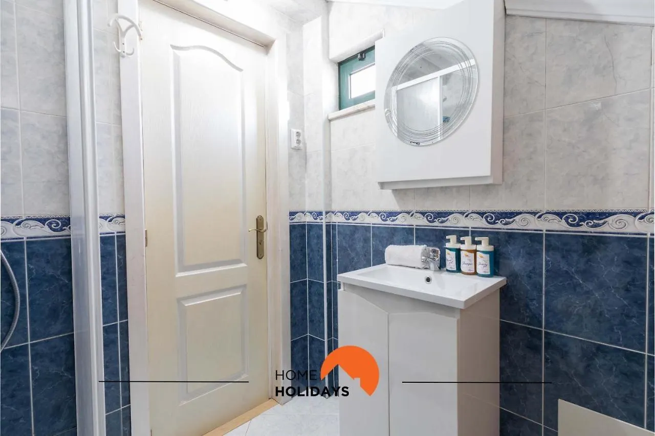 #039 Family With Private Pool And Ac Villa Albufeira Holiday home