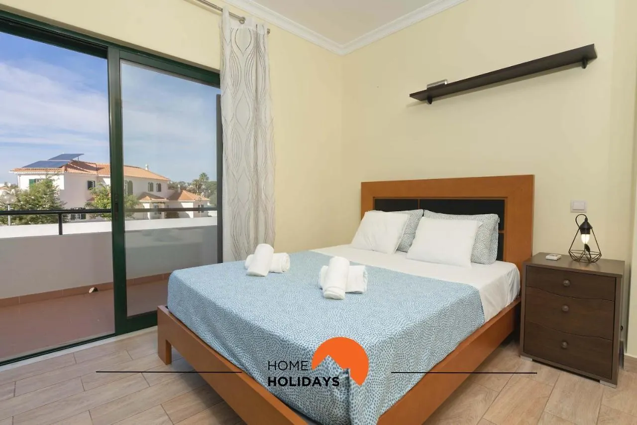 Holiday home #039 Family With Private Pool And Ac Villa Albufeira