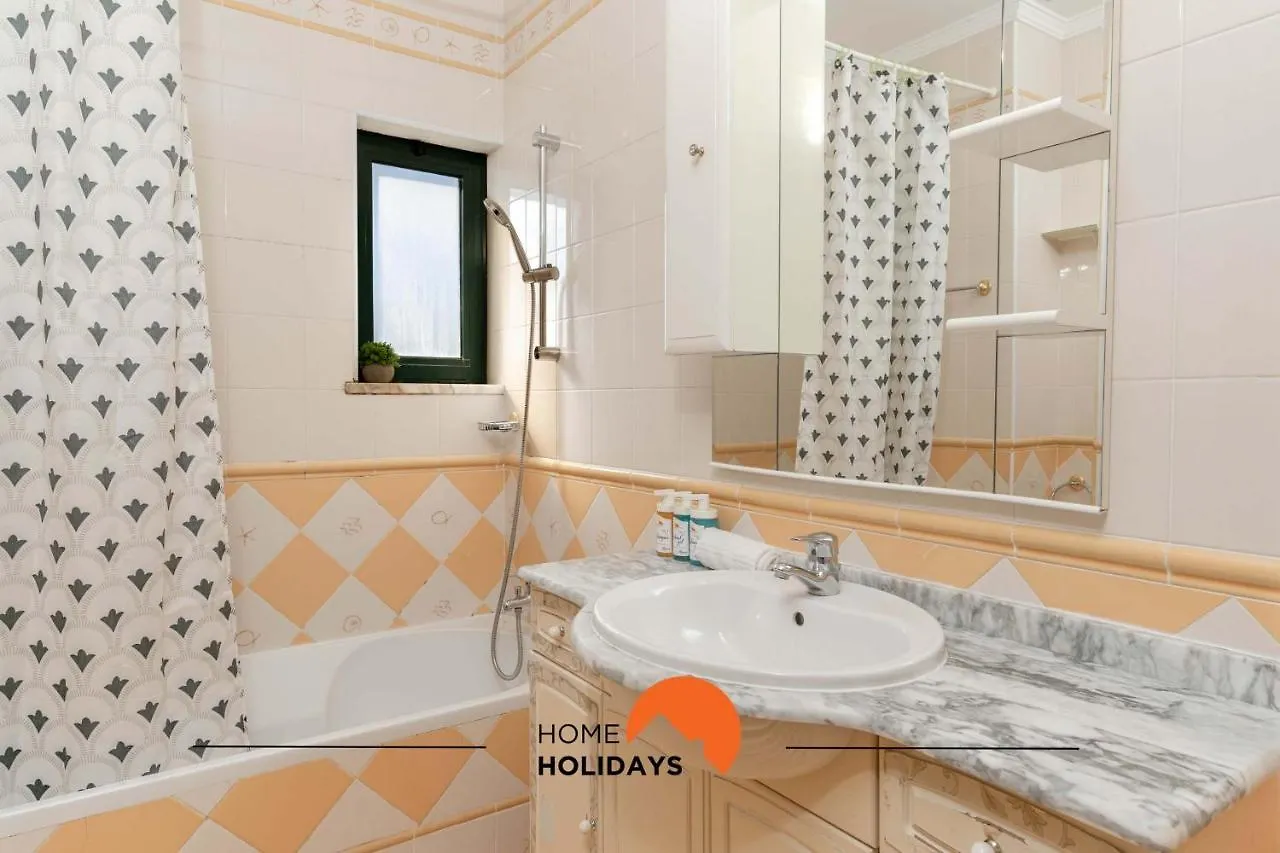 #039 Family With Private Pool And Ac Villa Albufeira 0*,  Portugal